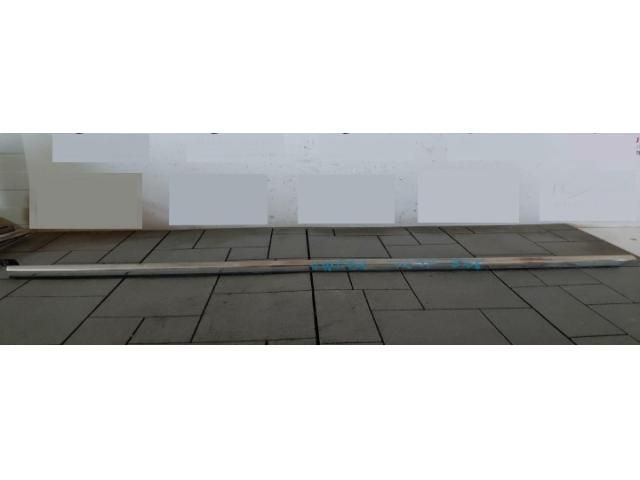 bontott VW PASSAT B8 Jobb hátsó Vízlehúzó Gumicsík