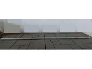 bontott VW PASSAT B8 Jobb hátsó Vízlehúzó Gumicsík