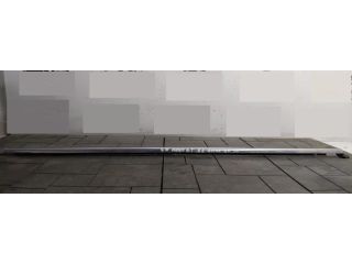 bontott VW PASSAT B8 Jobb hátsó Vízlehúzó Gumicsík