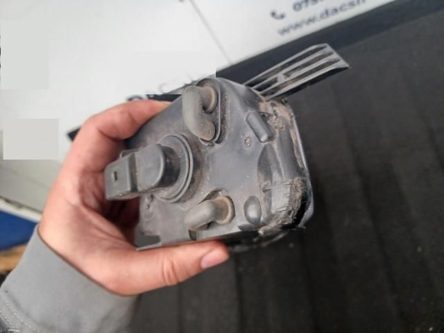 bontott VW PASSAT B8 Jobb Ködfényszóró