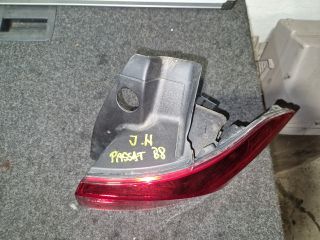 bontott VW PASSAT B8 Jobb Külső Hátsó Lámpa