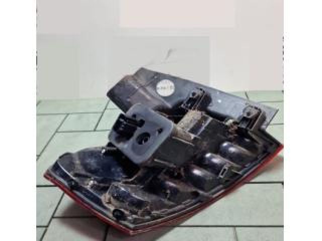 bontott VW PASSAT B8 Jobb Külső Hátsó Lámpa