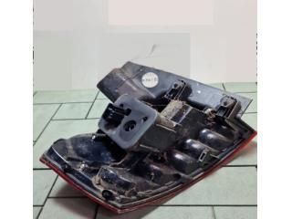 bontott VW PASSAT B8 Jobb Külső Hátsó Lámpa