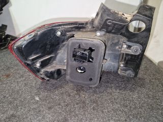 bontott VW PASSAT B8 Jobb Külső Hátsó Lámpa