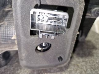 bontott VW PASSAT B8 Jobb Külső Hátsó Lámpa