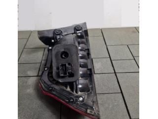 bontott VW PASSAT B8 Jobb Külső Hátsó Lámpa