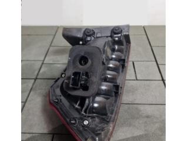 bontott VW PASSAT B8 Jobb Külső Hátsó Lámpa