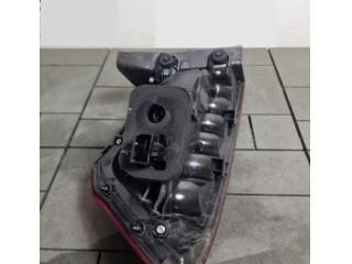 bontott VW PASSAT B8 Jobb Külső Hátsó Lámpa