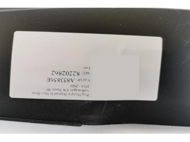 bontott VW PASSAT B8 Jobb Küszöb