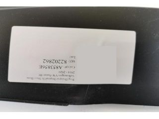 bontott VW PASSAT B8 Jobb Küszöb