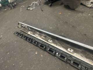 bontott VW PASSAT B8 Jobb Küszöb