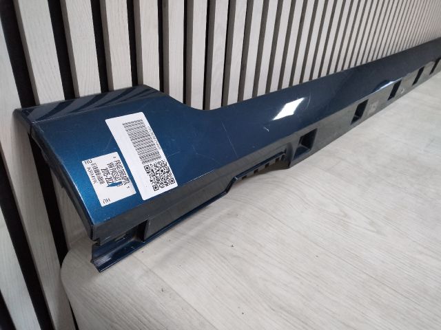 bontott VW PASSAT B8 Jobb Küszöb