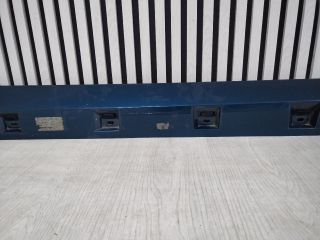 bontott VW PASSAT B8 Jobb Küszöb