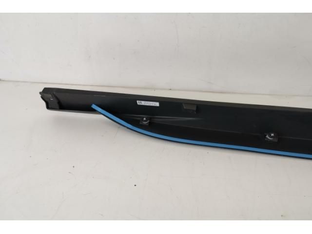 bontott VW PASSAT B8 Jobb Küszöb