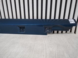 bontott VW PASSAT B8 Jobb Küszöb