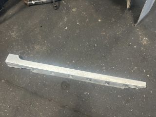 bontott VW PASSAT B8 Jobb Küszöb