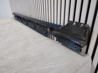 bontott VW PASSAT B8 Jobb Küszöb