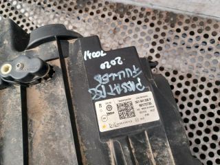 bontott VW PASSAT B8 Jobb Ledes Fényszóró