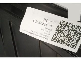 bontott VW PASSAT B8 Jobb Ledes Fényszóró