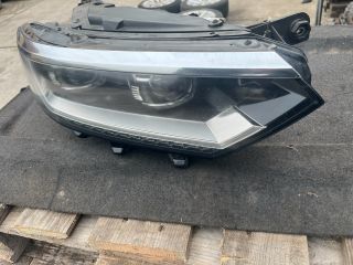 bontott VW PASSAT B8 Jobb Ledes Fényszóró