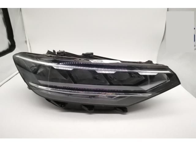 bontott VW PASSAT B8 Jobb Ledes Fényszóró