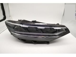 bontott VW PASSAT B8 Jobb Ledes Fényszóró