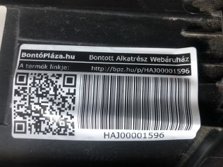 bontott VW PASSAT B8 Jobb Ledes Fényszóró