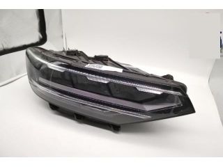 bontott VW PASSAT B8 Jobb Ledes Fényszóró