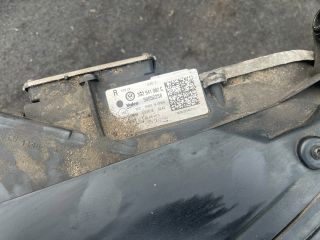 bontott VW PASSAT B8 Jobb Ledes Fényszóró