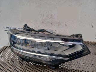 bontott VW PASSAT B8 Jobb Ledes Fényszóró