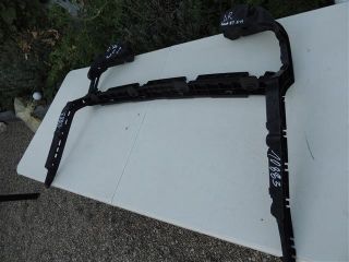 bontott VW PASSAT B8 Jobb Lökhárító Tartó Nyúlványvég