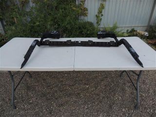 bontott VW PASSAT B8 Jobb Lökhárító Tartó Nyúlványvég