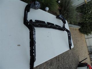 bontott VW PASSAT B8 Jobb Lökhárító Tartó Nyúlványvég