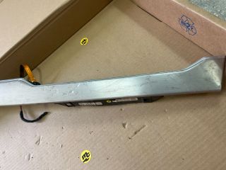 bontott VW PASSAT B8 Jobb Műszerfal Díszléc