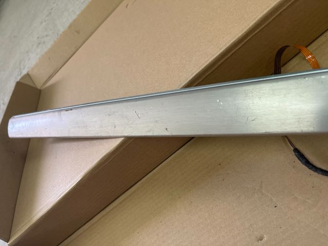 bontott VW PASSAT B8 Jobb Műszerfal Díszléc