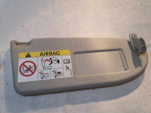 bontott VW PASSAT B8 Jobb Napellenző