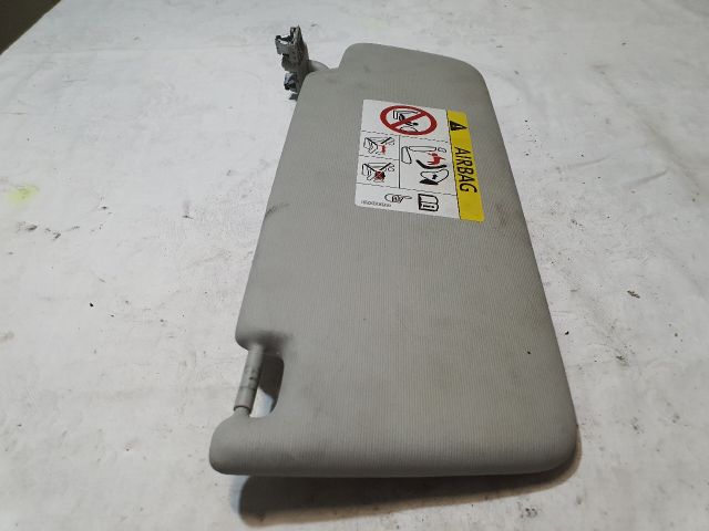 bontott VW PASSAT B8 Jobb Napellenző