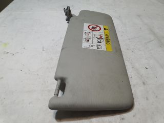 bontott VW PASSAT B8 Jobb Napellenző