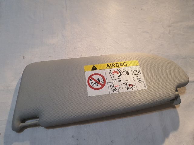 bontott VW PASSAT B8 Jobb Napellenző