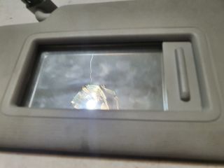 bontott VW PASSAT B8 Jobb Napellenző