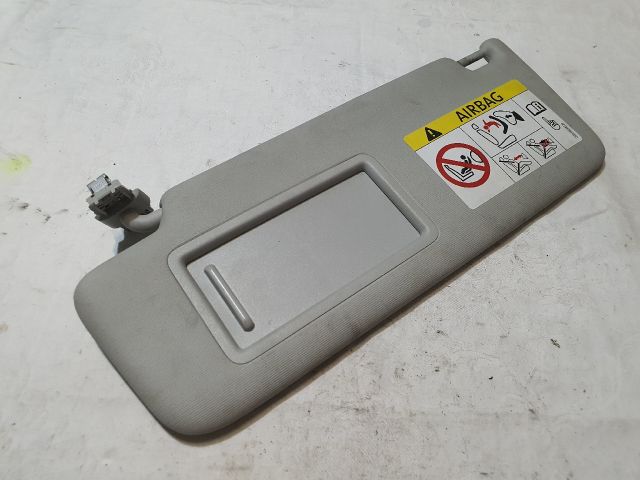 bontott VW PASSAT B8 Jobb Napellenző