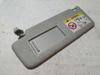 bontott VW PASSAT B8 Jobb Napellenző