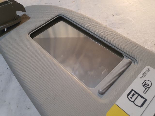 bontott VW PASSAT B8 Jobb Napellenző