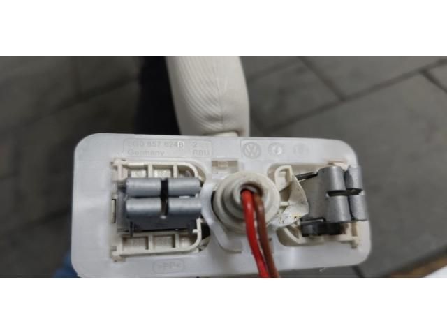 bontott VW PASSAT B8 Jobb Napellenző