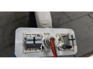 bontott VW PASSAT B8 Jobb Napellenző