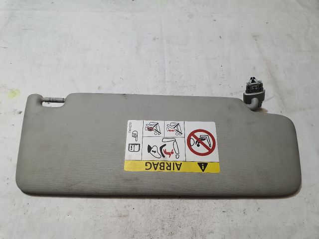 bontott VW PASSAT B8 Jobb Napellenző