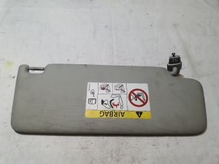 bontott VW PASSAT B8 Jobb Napellenző