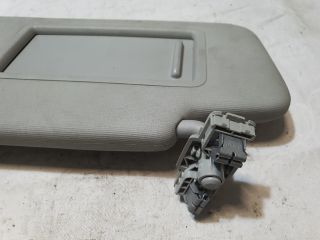 bontott VW PASSAT B8 Jobb Napellenző