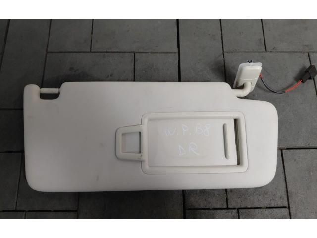 bontott VW PASSAT B8 Jobb Napellenző