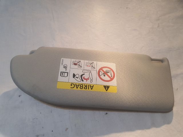 bontott VW PASSAT B8 Jobb Napellenző